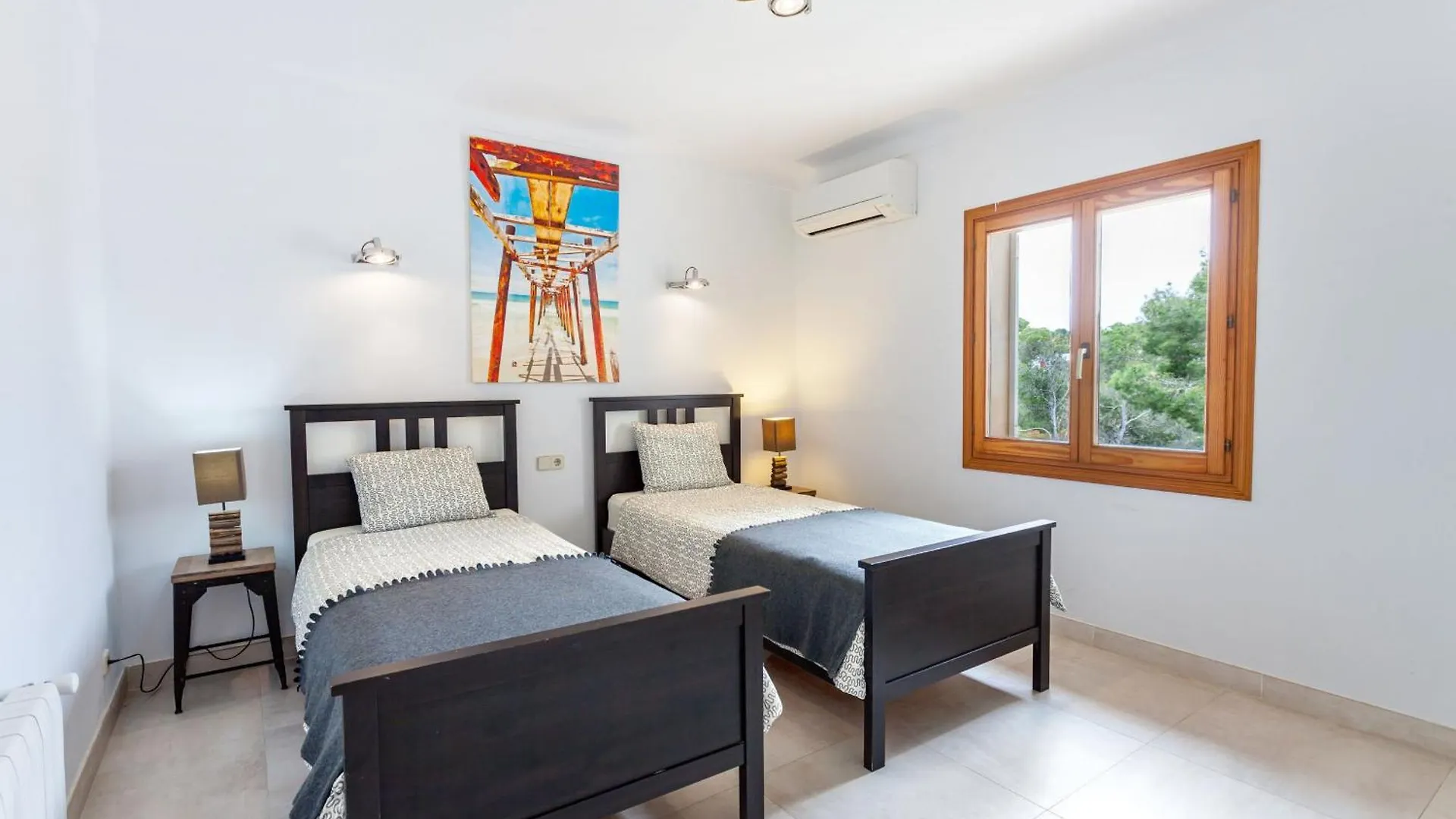 Villa Torre Mar With Swimming Pool And 100M To The Beach Santanyí 0*, Santanyi Spagna