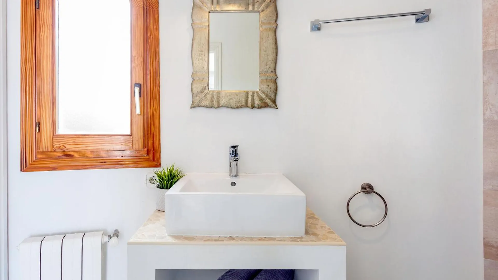 Villa Torre Mar With Swimming Pool And 100M To The Beach Santanyí 0*, Santanyi