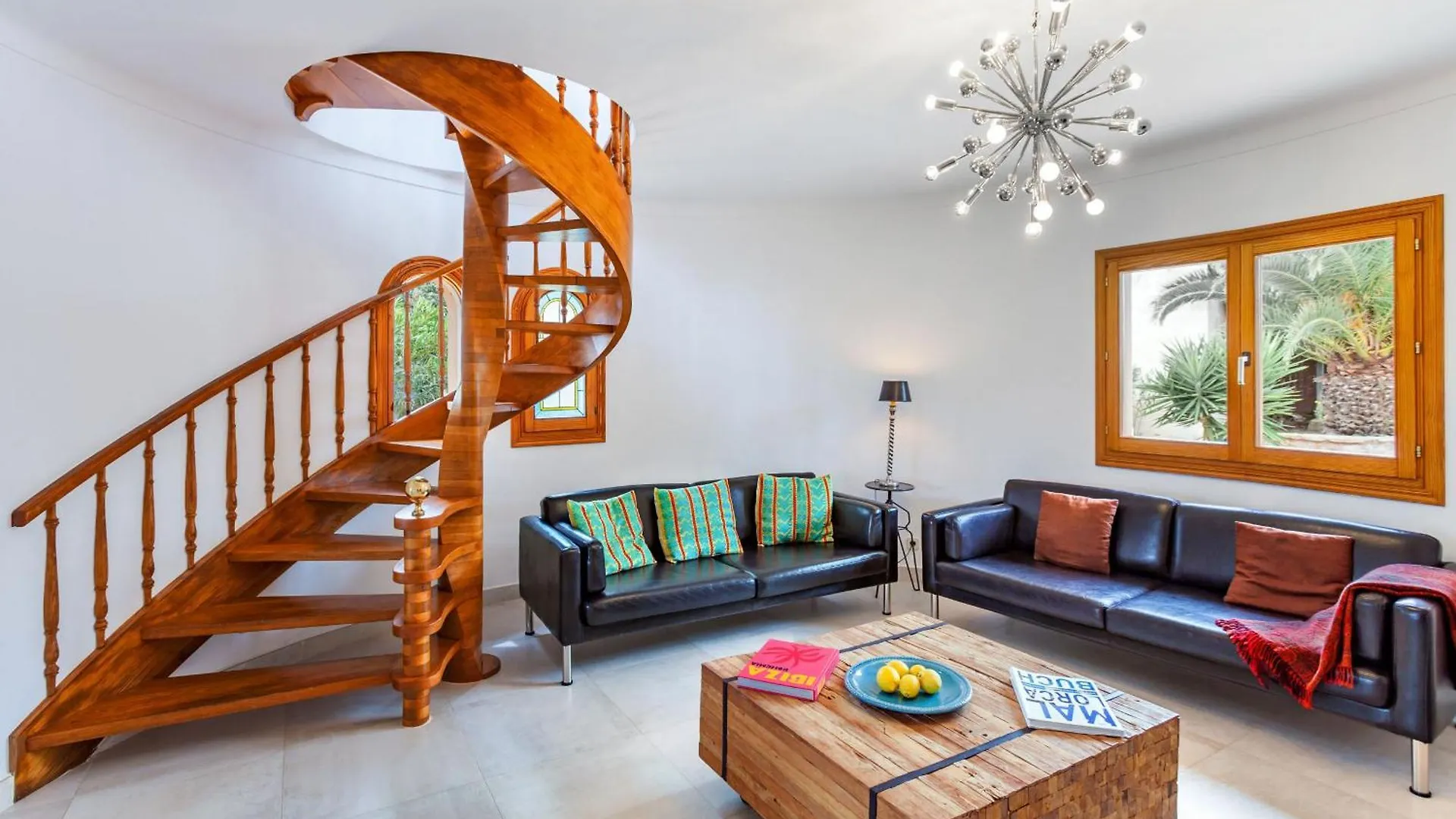 Villa Torre Mar With Swimming Pool And 100M To The Beach Santanyí Spagna