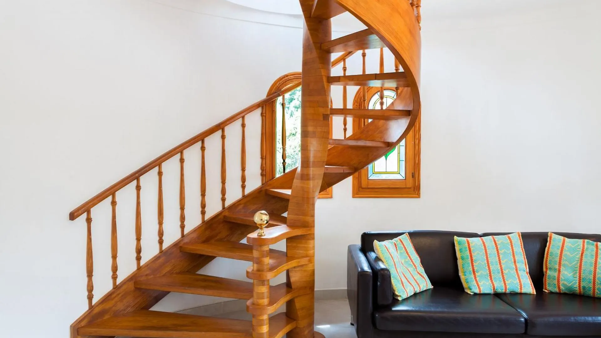 Casa vacanze Villa Torre Mar With Swimming Pool And 100M To The Beach Santanyí